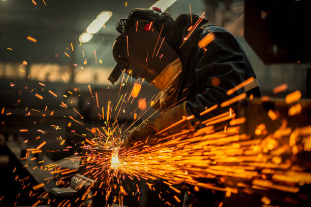 Affordable Welder Services in Carlisle, IA