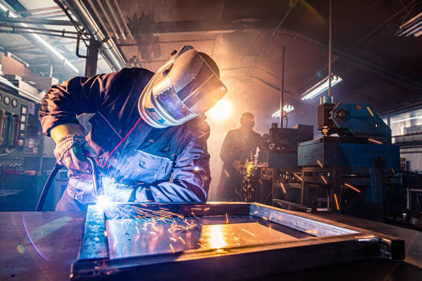 Best Welding Equipment Sales and Repair in Carlisle, IA