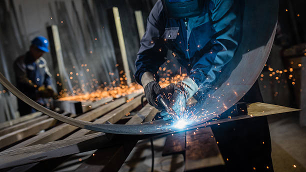 Best Welding Inspection and Certification in Carlisle, IA